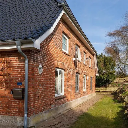 Lägenhet Lehmberg Am Bauerngarten