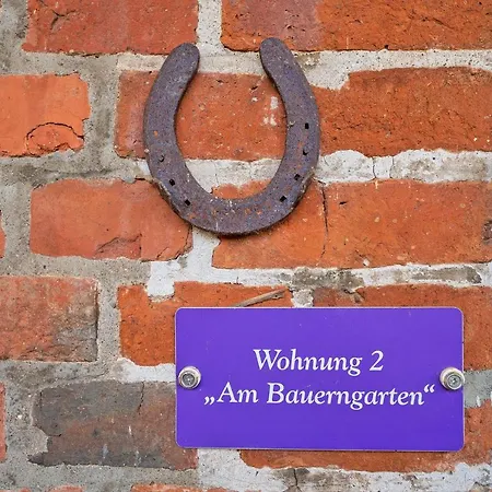 Lehmberg Am Bauerngarten