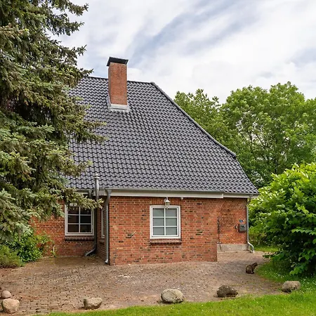 Lehmberg Am Bauerngarten Lägenhet