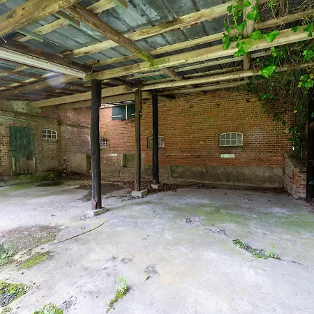 Lägenhet Lehmberg Am Bauerngarten *