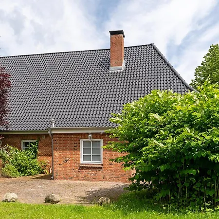 Lehmberg Am Bauerngarten Lägenhet Rathlau
